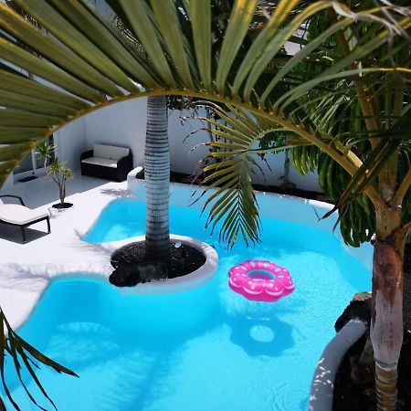 Villa Lujo Tranquila Con Piscina A 5 Min Playa 科拉雷侯 外观 照片