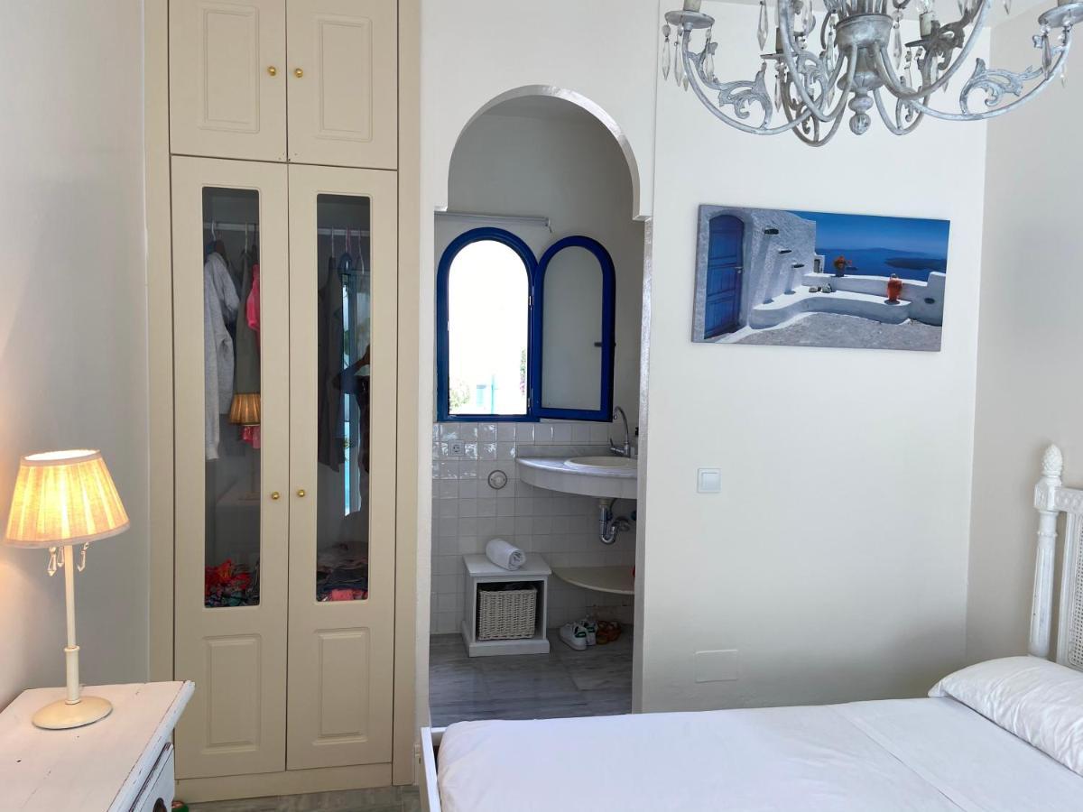 Villa Lujo Tranquila Con Piscina A 5 Min Playa 科拉雷侯 外观 照片