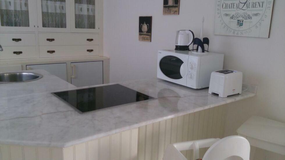 Villa Lujo Tranquila Con Piscina A 5 Min Playa 科拉雷侯 外观 照片
