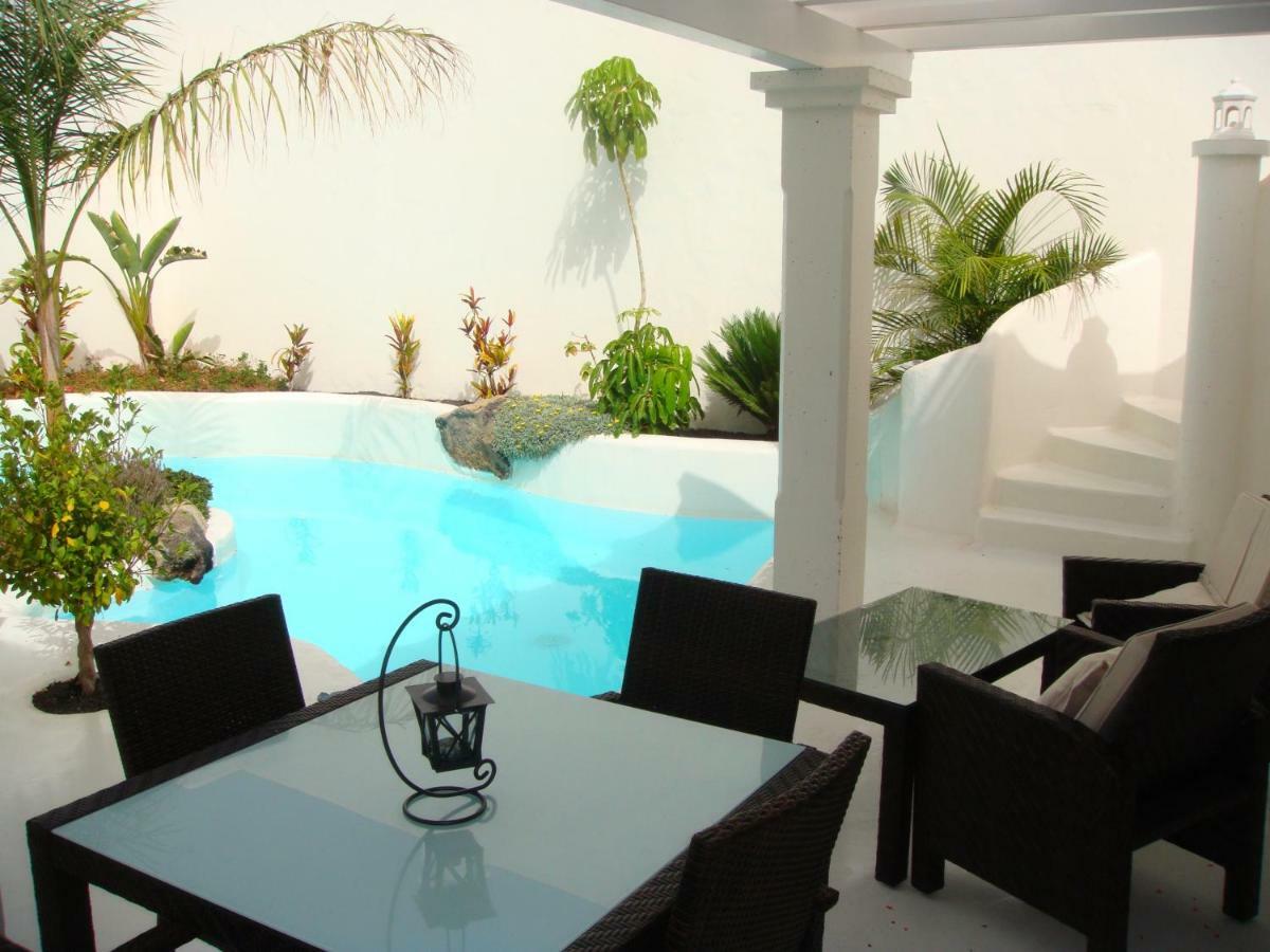 Villa Lujo Tranquila Con Piscina A 5 Min Playa 科拉雷侯 外观 照片