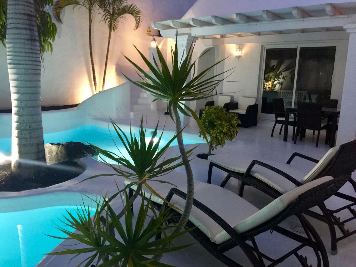 Villa Lujo Tranquila Con Piscina A 5 Min Playa 科拉雷侯 外观 照片