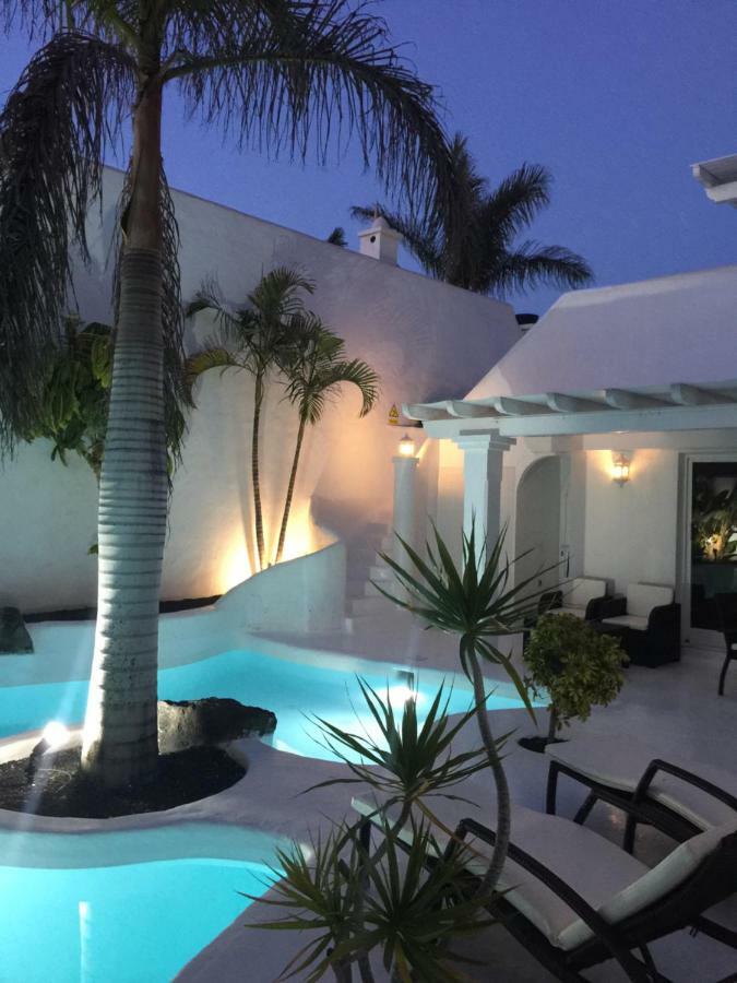 Villa Lujo Tranquila Con Piscina A 5 Min Playa 科拉雷侯 外观 照片