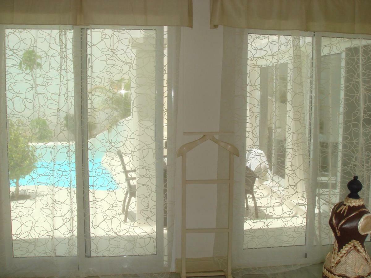 Villa Lujo Tranquila Con Piscina A 5 Min Playa 科拉雷侯 外观 照片