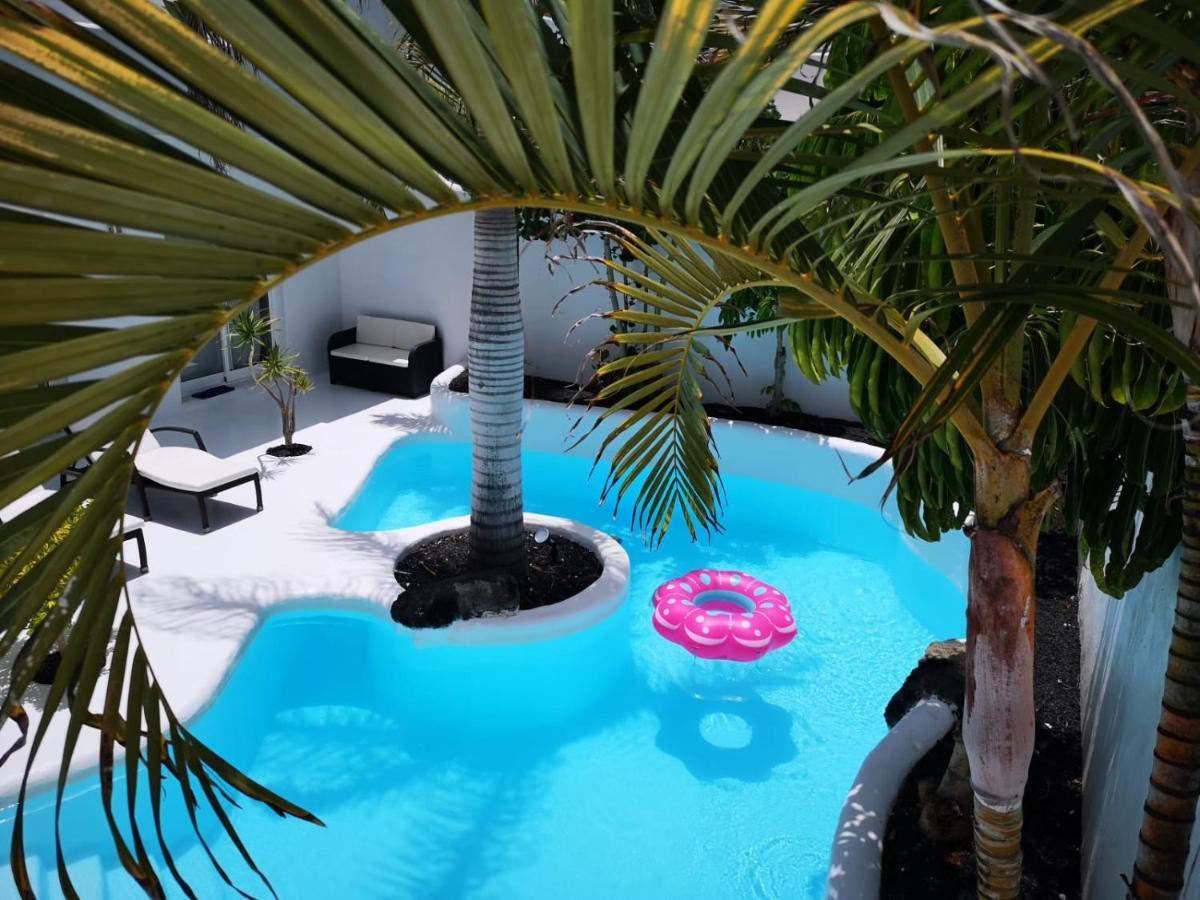 Villa Lujo Tranquila Con Piscina A 5 Min Playa 科拉雷侯 外观 照片